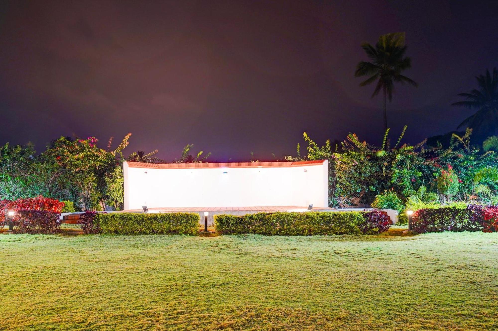Palette - Nature'S Soul Resort Nandi Exterior foto