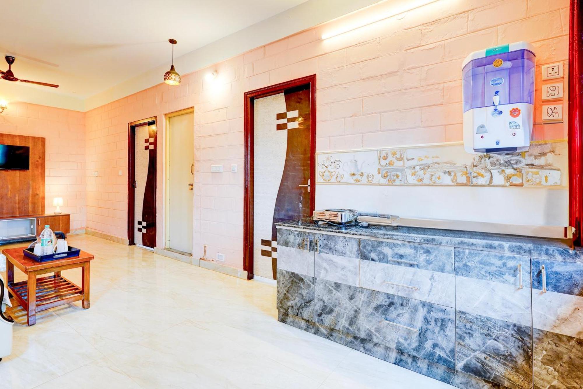Palette - Nature'S Soul Resort Nandi Exterior foto
